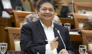 Airlangga Hartarto