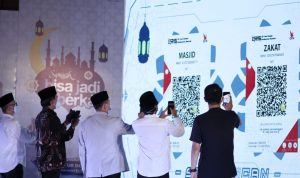 Ayo Ngabuburit di Acara Semarak bjb Bisa Jadi Berkah di Channel Youtube bank bjb