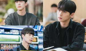 Bae In Hyuk dan Seo Hyun Jin dalam Proyek Drama Baru "Why Oh Soo Jae"