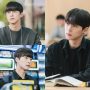 Bae In Hyuk dan Seo Hyun Jin dalam Proyek Drama Baru "Why Oh Soo Jae"