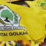 Bendera Partai Golkar (Ilustrasi)