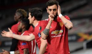 Hadapi Tiga Laga Neraka, Setan Merah Wajib Menang Hadapi Tiga Laga Neraka, Setan Merah Wajib Menang