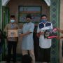 CSR Berkah Ramadan Bersama Komunitas Honda Vario Rider Club Bandung