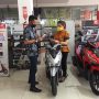 Sambut Lebaran, Beli Motor Honda di Depok dan Bogor Dapat Potongan Angsuran