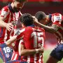 Atletico Madrid Bungkam Sociedad 2-1, Peluang Juara La Liga Kian Mantap