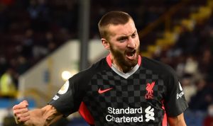 Sumbang Gol Kontra Burnley, Phillips Mengaku Lebih Memilih Ini Ketimbang Bobol Gawang Lawan