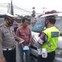 444 Pemudik Masuk KBB Jalani Rapid Test Antigen, 3 Orang Reaktif