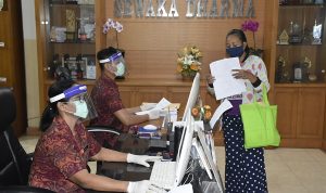 Bentuk Protes, Forsekdes KBB Surati Plt Bupati