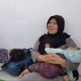Pemudik Nekat Jalan Kaki dari Gombong ke Soreang