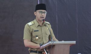 Plt Bupati Bandung Soroti Belum Cairnya Gaji Perangkat Desa, Hengki: Jangan Molor