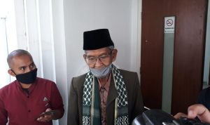 Dua Tahun Kosong, Hibah Keagamaan Kembali Cair