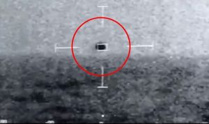 penampakan UFO yang diperiksa cukup bervariasi, para ahli menemukan beberapa pola di sekitar ukuran, bentuk, dan khususnya daya dorong UAP.