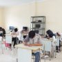 Hebat, Sekolah Ini Targetkan Buat Mushaf Bertulis Tangan, Karya Kolaborasi Guru dan Siswa