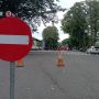 Ada Mayday di Gedung Sate, Beginilah Kondisi Lalin di Sekitar Lokasi