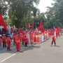 Demo Hari Buruh, Inilah 5 Tuntutan Buruh se-Jabar Kepada Pemerintah