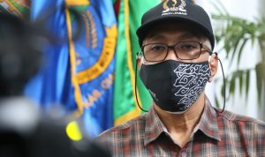 DPRD Minta Pemprov Jabar Prioritaskan Kesejahteraan Para Buruh DPRD Minta Pemprov Jabar Prioritaskan Kesejahteraan Para Buruh