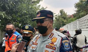 Sehari 3 Kali, PDKT Dishub Bandung Bakal Gencarkan Razia Sehari 3 Kali, PDKT Dishub Bandung Bakal Gencarkan Razia