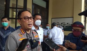 Antisipasi Kerumunan di Pusat Perbelanjaan, Polrestabes Bandung Akan Koordinasi dengan Kecamatan Setempat