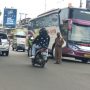 Satu Hari Jelang Larangan Mudik, Warga Jatinangor Diharapkan Tahan Kerinduan