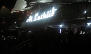Berburu Malam Lailatul Qadr Dengan I’tikaf di Masjid Al-Lathiif Bandung