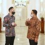 AHY Bertemu Anies, Saling Apresiasi dan Ingin Terus Berkolaborasi