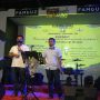 Momentum Ramadan, FKMC Anjangsana dengan Alumni dan Berbagi Takjil untuk Warga