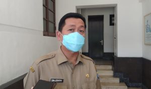 Pemkot Bandung Kewalahan Antisipasi Kerumunan di Pusat Perbelanjaan Jelang Idulfitri