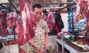 Harga Daging Terus Meroket, PPI Jabar Endus Ada Permainan Bulog