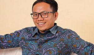 Direktur Eksekutif Party Watch (Parwa) Institut, Muhammad Jusrianto