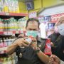 Pemkot Cimahi Sidak Bersama Disdagkoperin, Pastikan Produk Kedaluwarsa Tak Beredar di Masyarakat