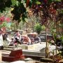 H+2 Idul Fitri, Suasana Tempat Pemakaman Umum di Cimahi Sepi