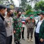 Forkopimda Kabupaten Bandung Sidak Lokasi Wisata di Pacira