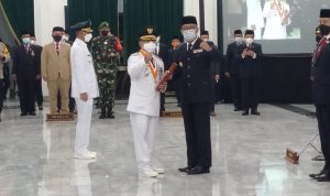 Makna dan Kriteria Pemimpin Bagi Ridwan Kamil