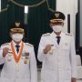 Catat Nih! Ini Janji Bupati dan Wakil Bupati Cianjur yang Baru Dilantik Catat Nih! Ini Janji Bupati dan Wakil Bupati Cianjur yang Baru Dilantik