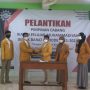 Pengurus PC IPM Depok Barat Resmi Dilantik, Begini Pesan Ketum