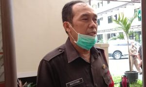 Pelaksana Tugas (Plt.) Wali Kota Cimahi, Ngatiyana