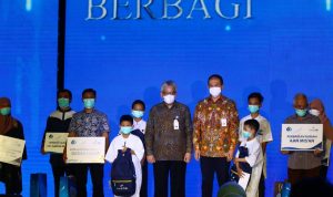 HUT ke-60, bank bjb Perluas Manfaat Lewat Rangkaian Inovasi