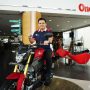 Jadi Partner Terbaik, All New Honda CB150R Streetfire Resmi Hadir di Jawa Barat
