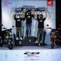 Ini 3 Terbaik All New CB150R Streetfire Challenge