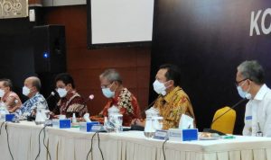 BPJS Kesehatan Gerak Cepat Tangani Kasus Penawaran Data di Forum Online