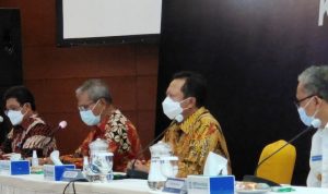 BPJS Kesehatan Gerak Cepat Tangani Kasus Penawaran Data di Forum Online