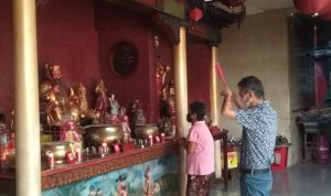 Berbagai Harapan Umat Buddha di Hari Raya Tri suci Waisak 2565 Tahun Buddhis