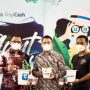 Dukung Transaksi Cashless di Berbagai Sektor, bank bjb Gelar Digicash Plant Festival
