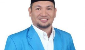 Namanya Masuk Bursa Pencalonan Ketua KONI, Begini Tanggapan Bobby Harahap Bobby P Harahap, Ketua DPD KNPI Kota Depok