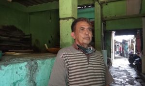 Harga Kedelai Melonjak, Pengrajin Tahu Tempe di Cibuntu Mogok Serentak Harga Kedelai Melonjak, Pengrajin Tahu Tempe di Cibuntu Mogok Serentak