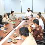 BPJAMSOSTEK Siap Fasilitasi Perlindungan Non-ASN Kemenag