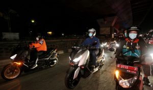 Oded: Alhamdulilah di Kota Bandung Aman dan Terkendali Tidak Ada Takbiran Keliling