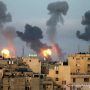 Bombardir Palestina, Israel Digugat ke Pengadilan Internasional
