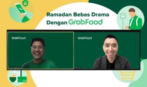 GrabFood Hadirkan Pengalaman Ramadan yang Lancar Melalui Layanan yang Inovatif