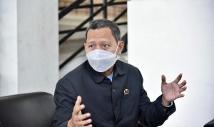 Komisi IV DPRD Jabar Soroti Kantor Cabang Dinas ESDM yang Masih "Nebeng"